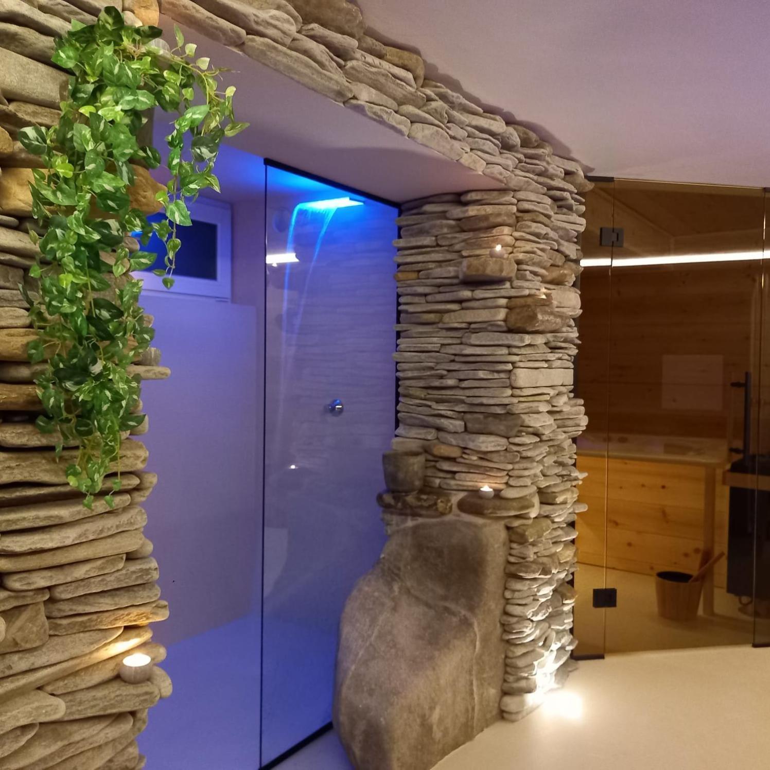 Apartmany & Wellness Revenite Jeseník Екстериор снимка