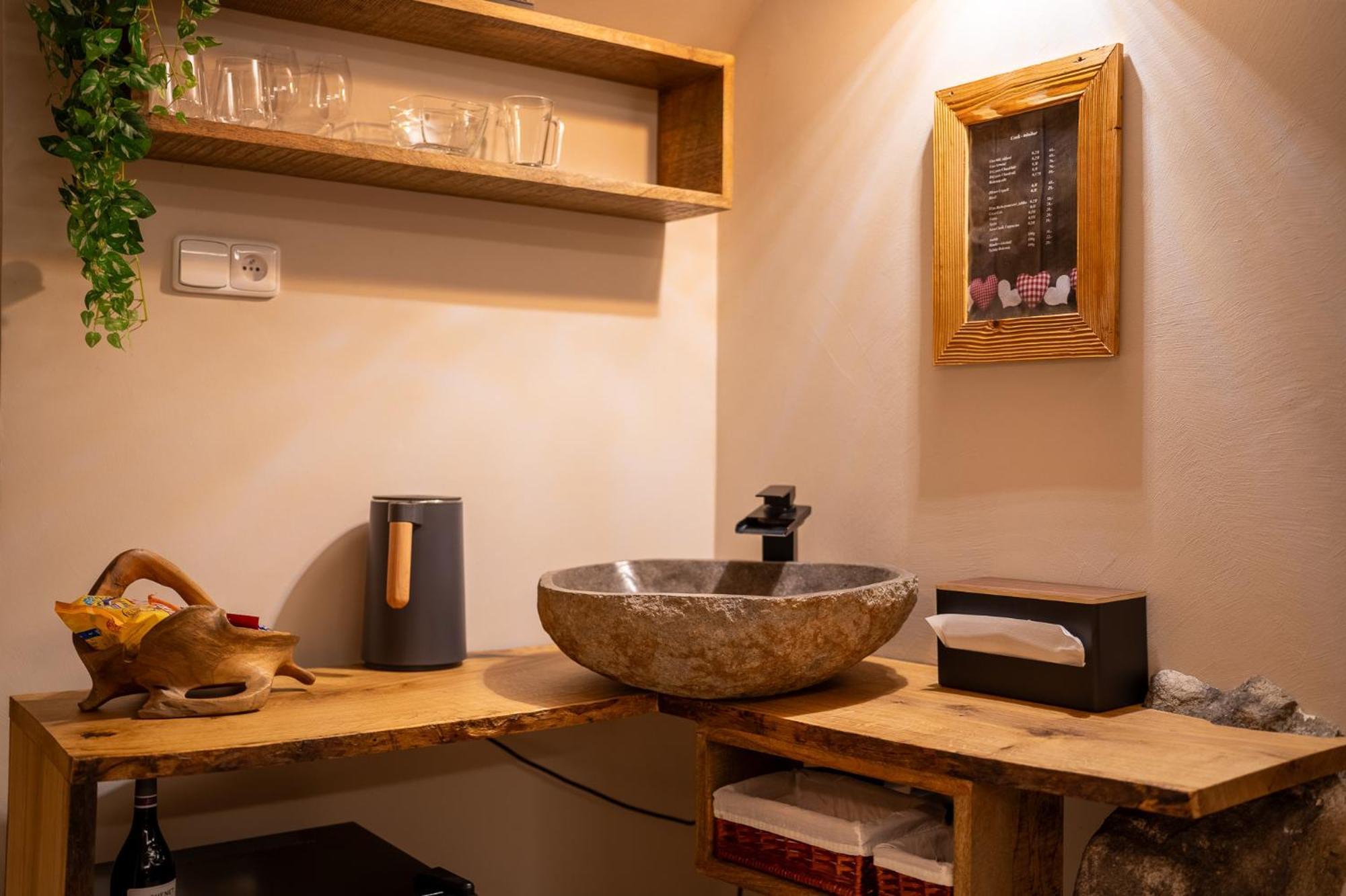 Apartmany & Wellness Revenite Jeseník Екстериор снимка