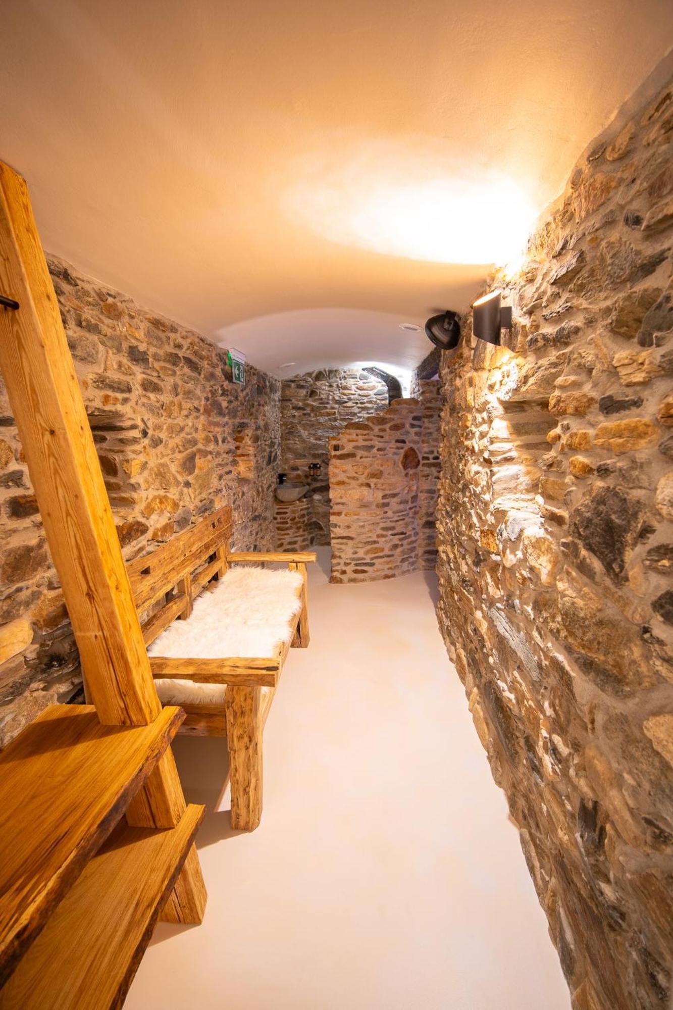 Apartmany & Wellness Revenite Jeseník Екстериор снимка
