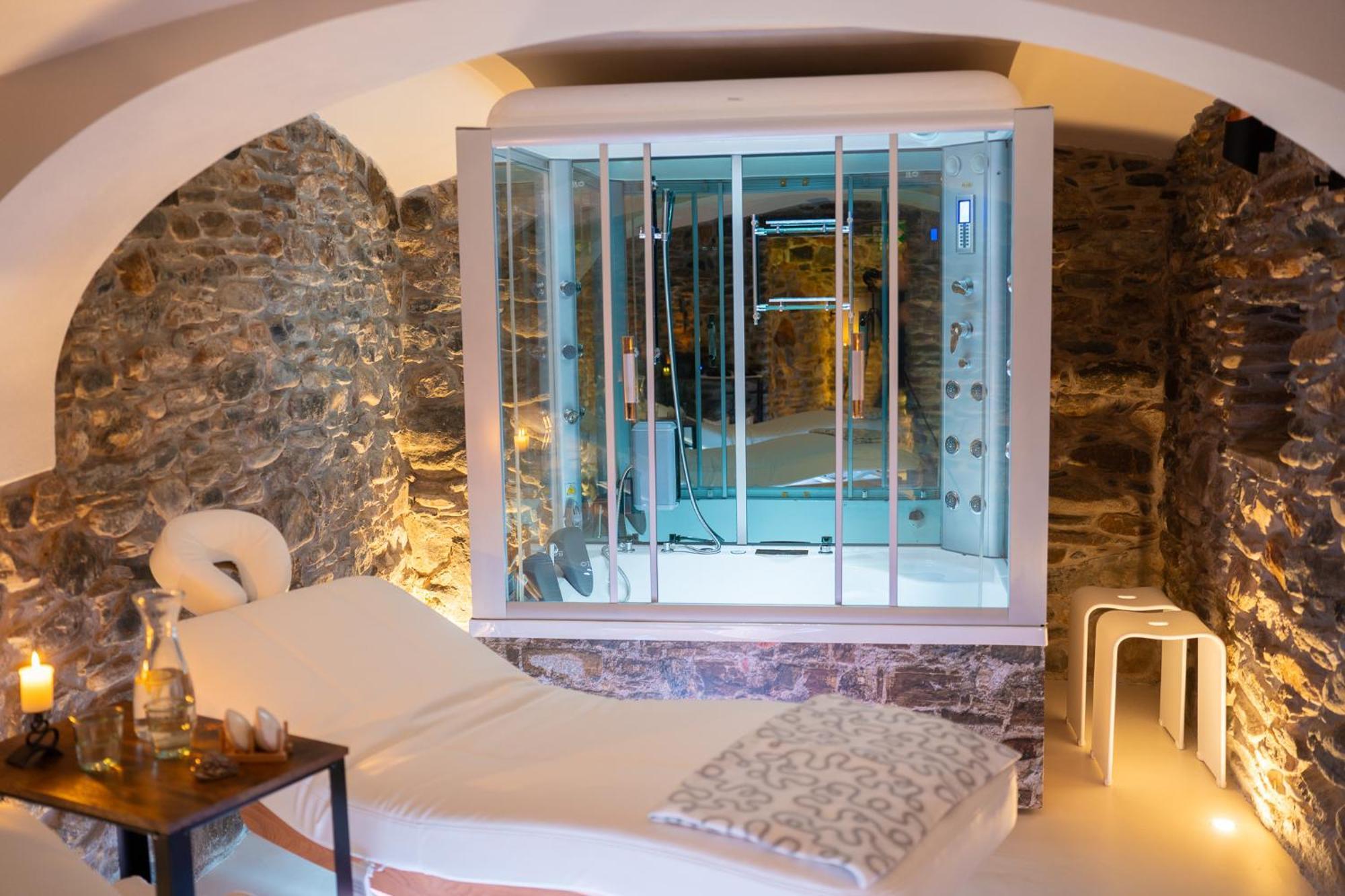 Apartmany & Wellness Revenite Jeseník Екстериор снимка