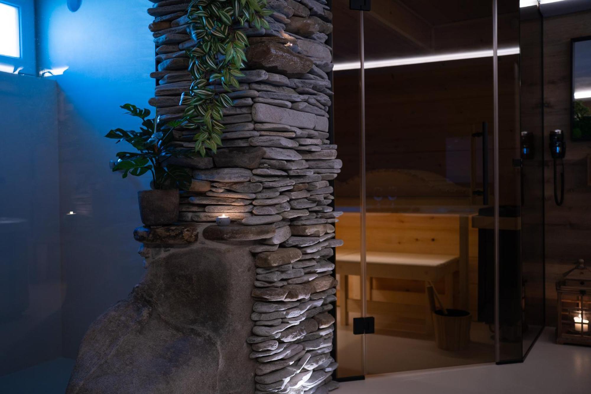 Apartmany & Wellness Revenite Jeseník Екстериор снимка