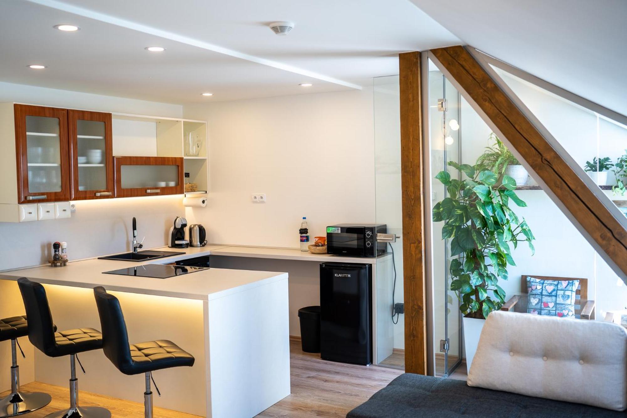 Apartmany & Wellness Revenite Jeseník Екстериор снимка