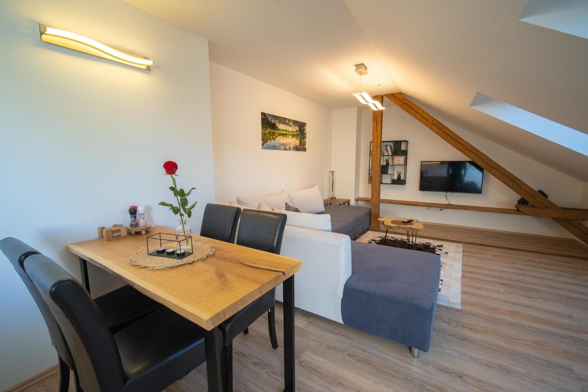Apartmany & Wellness Revenite Jeseník Екстериор снимка